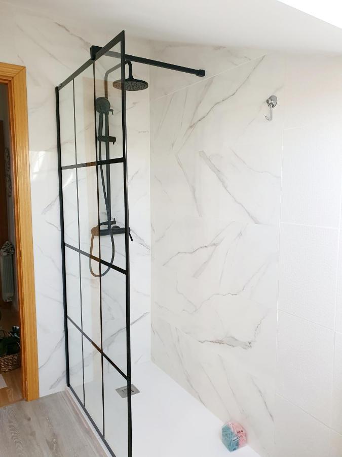 Apartamento Saint Michael Blue Arévalo Εξωτερικό φωτογραφία
