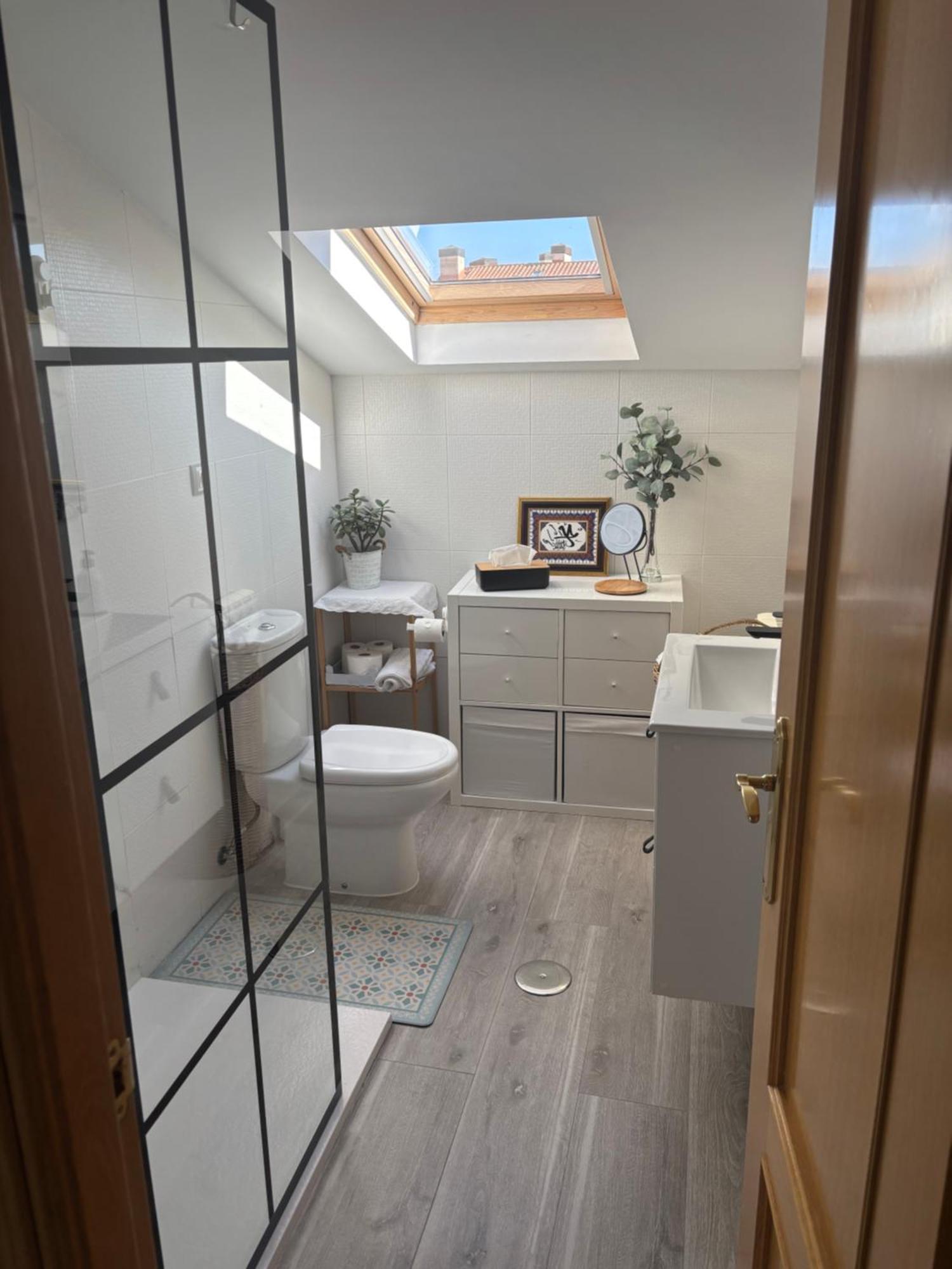 Apartamento Saint Michael Blue Arévalo Εξωτερικό φωτογραφία